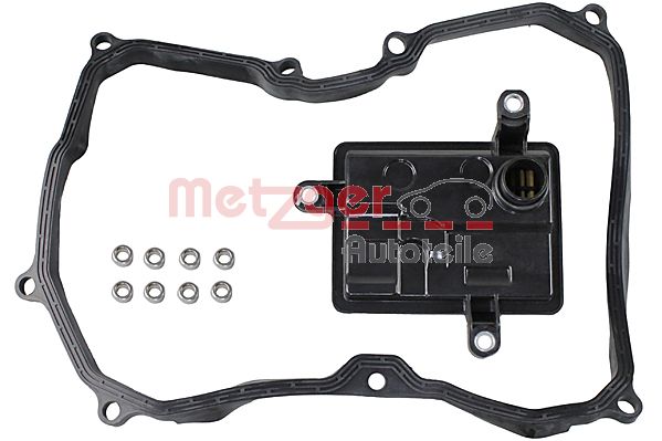 METZGER 8020122 8020122 SET FILTRU HIDRAULIC METZGER